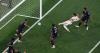 U.S. falls, but advances