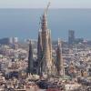Henkel technology supports completion of the Sagrada Familia’s central towers