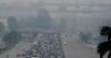 Climate change: hurtling to doomsday!