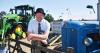 Farm machine club celebrates 80 years of innovation at the Royal Norfolk Show