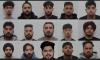 Canadian police release photos of 15 Indian-origin suspects in extortion cases