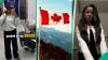 Nigerian lady who relocated to Canada shares experience after 1 month, mentions 5 jobs she did
