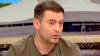 BBC World Cup presenter Steve Crossman suffers seizure live on air and opens up on health