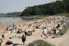 Northern Ireland weather: Thunderstorm warning after we experience hottest June day in 50 years