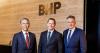 BHP splits America president role in two, with SA-born new CEO ready to take helm