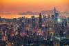 Asia dominates the list of the world’s best city skylines for 2026