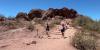 Phoenix parks leaders dodge trail enforcement questions