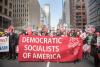 From New York to the Nation: Democratic Socialists And Their Radical Blueprint for America