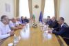 Food Sovereignty Is Matter of National Security for Bulgaria, Prime Minister Radev Says