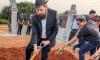 HISTORIC: First Beis Hakvoros Opened in Taiwan; Israeli Receives First-Ever Kevurah