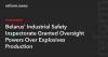 Belarus’ Industrial Safety Inspectorate Granted Oversight Powers Over Explosives Production