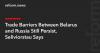 Trade Barriers Between Belarus and Russia Still Persist, Seliviorstau Says
