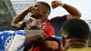 Cape Verde's incredible World Cup run isn't over yet.