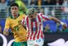 Paraguay Held 0-0 By Australia In World Cup, Now Sweating On Third-Place Luck