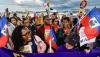 Trump gets supreme court approval to end protected status for Haitian and Syrian immigrants