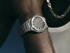 Citizen went full chrome on its new Zenshin titanium watch, but only 600 people will ever own one