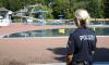 Germany: Afghan migrant committs mass groping and attempted rape against underage girls at swimming pool, judge has already released him