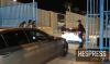 Diplomatic vehicle linked to South African Embassy stopped in alleged smuggling case