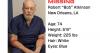 Silver Alert issued for missing 74-year-old man from New Orleans