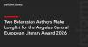 Two Belarusian Authors Make Longlist for the Angelus Central European Literary Award 2026