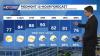 Hot and humid Friday in North Carolina, isolated storms possible through the weekend