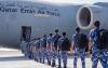 Upon HH the Amir's directives.. Qatar operates assistance air bridge to Venezuela following earthquakes