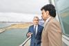 Kapur in Sri Lanka; China Envoy Gifts Governance Book