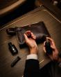 Emirates unveils its latest Bulgari amenity kits for First and Business Class customers