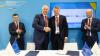 PrivatBank signs agreements with EBRD, EIF at URC 2026 for EUR 1.2 bln in new loans to Ukrainian business