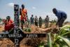France confirms its first Ebola case as DRC outbreak continues to grow