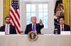 Trump’s Influence Expands in Latin America as Political Landscape Shifts Rightward
