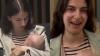 Why Sweden’s climate minister Romina Pourmokhtari brought her baby to an EU meeting