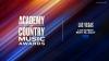 62nd ACM Awards Set for Las Vegas in 2027 After 61st Show Generated $53 Million Economic Impact