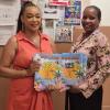 Pandemic-Inspired Educational Book Sparks Multi-School Literacy Donation by Local Author