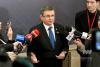 Moldovan parliament speaker explains salary reform: “Ending disparities between institutions and setting a clear salary hierarchy”