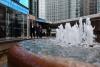 Hong Kong market debutants jump despite Hang Seng fall