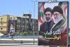 “Thank You, Iran”? Airport road billboards spark debate over sovereignty and Lebanon’s future