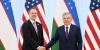 Uzbekistan Agrees Tariff Cuts for U.S. Goods as Moody’s Raises Sovereign Rating