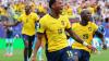 Ecuador Declares Holiday After Germany Win