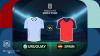Uruguay vs Spain odds, predictions and betting tips – massive implications for either nation to get a win 
