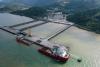 Commercial viability key to Land Bridge, panel says