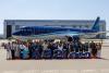 Azerbaijan Airlines takes first A321neo