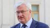 FM Sybiha: Ukraine expecting Belarus not to be drawn into war, but closely monitoring threats