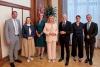 NATIONAL BANK OF MOLDOVA STRENGTHENS COOPERATION WITH THE AUSTRIAN FINANCIAL MARKET AUTHORITY
