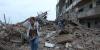 Venezuelan leader says earthquake death toll rises to 589 with nearly 3,000 injured