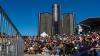 Detroit Jazz Festival reveals full lineup, new layout 