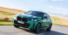 BMW X6 M60i xDrive Launched in India at ₹1.77 Cr