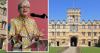 Oldest Oxford University college appoints former Tate director as new boss