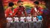 Iran and Egypt object to rainbow flags and LGBTQ ceremonies in their World Cup match