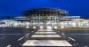 Airport transport hub proposal voted down